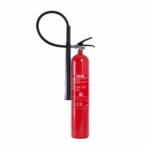 Koldioxidsläckare Nordic K5NS