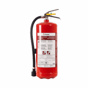 Vattensläckare Presto S6WM