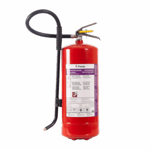 Vätskesläckare Presto LB9
