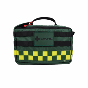 Dahl Akutväska Medium PDV